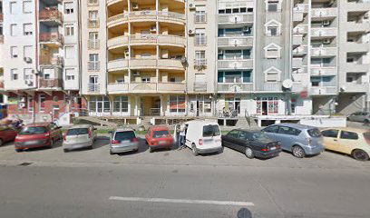 Igraonica Šapica Liman