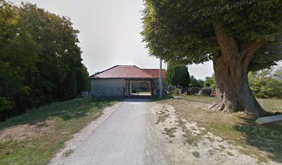 Church of the Holy Cross