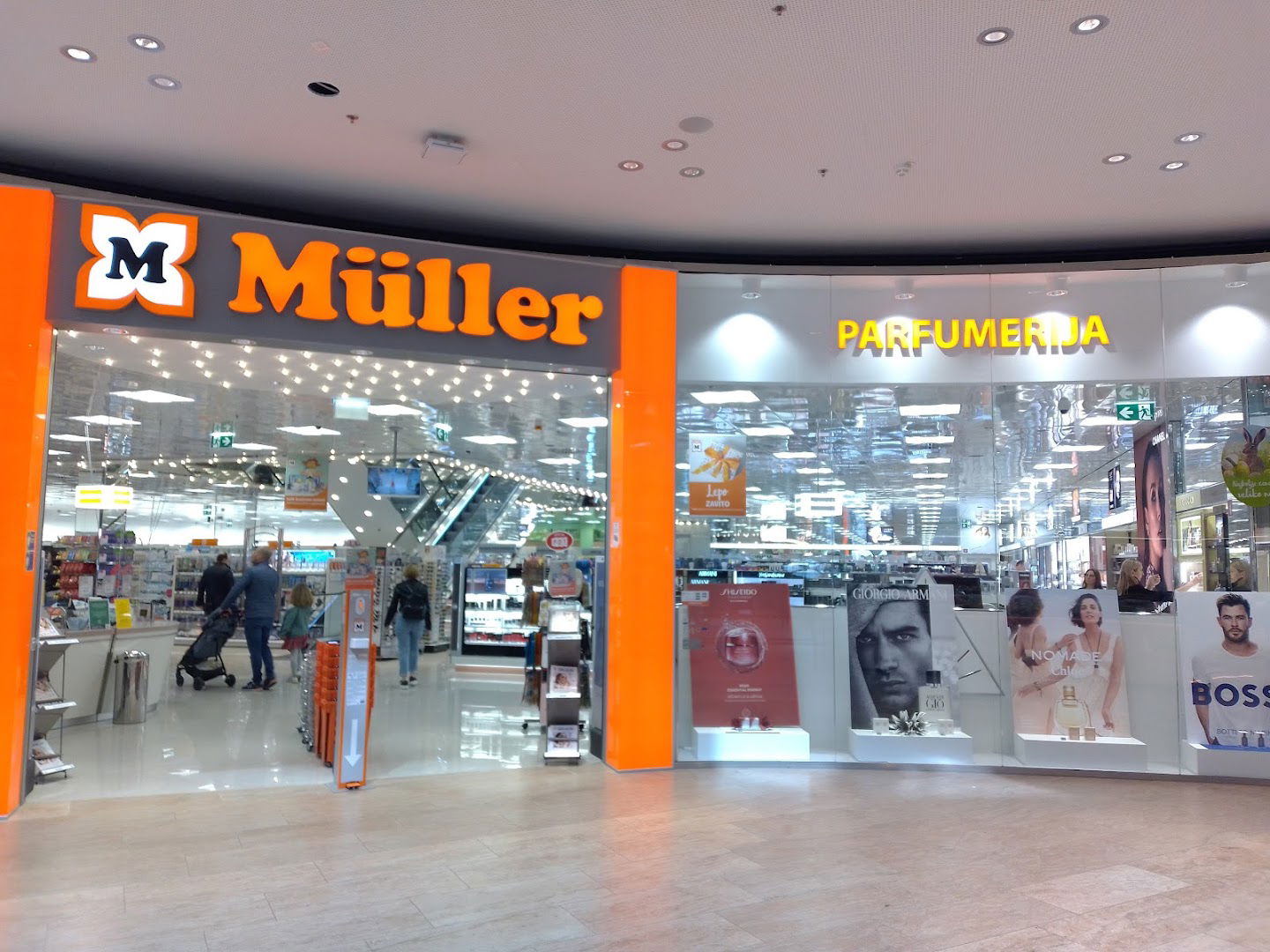 Müller