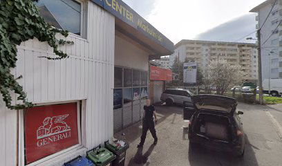 MARKULIN I SIN VL. BORIS MARKULIN