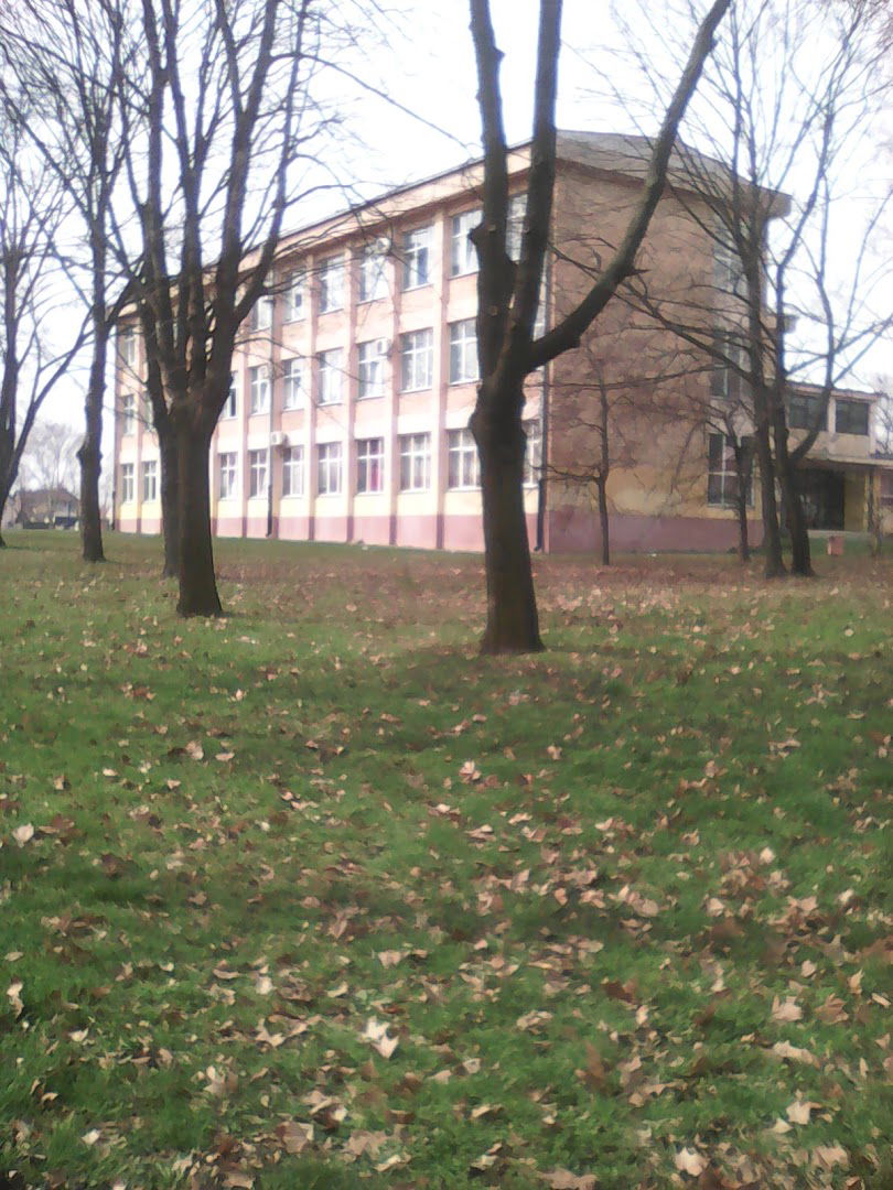 OŠ „Jovan Popović“