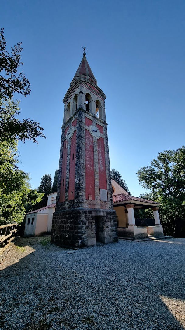Chiesa di Sant'Elena