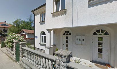 Vrtić Plavi Zvončići