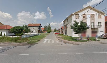 bulevar umetnosti 12