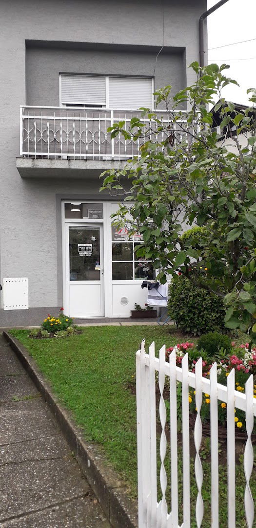 Frizerski salon Diva