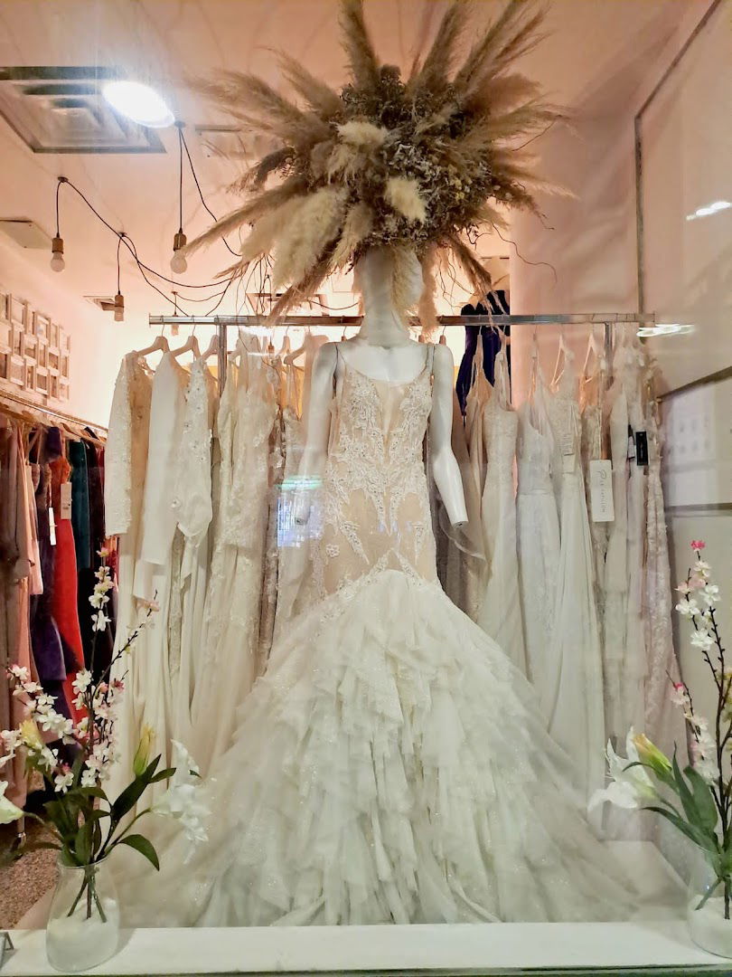 White House Atelier HR