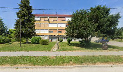 HRVATSKA POŠTA d.d. PU NOVOSELEC