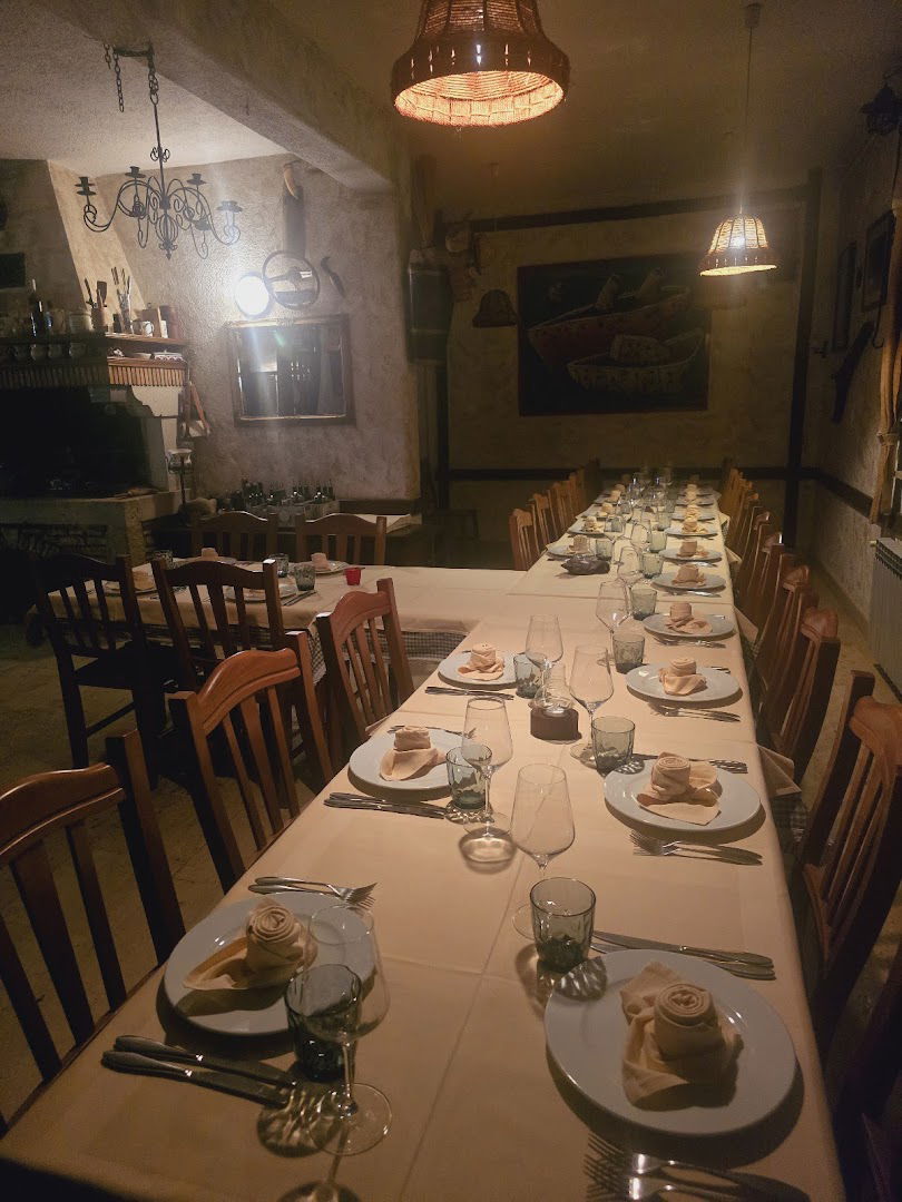 Istarska Konoba Buići Poreč