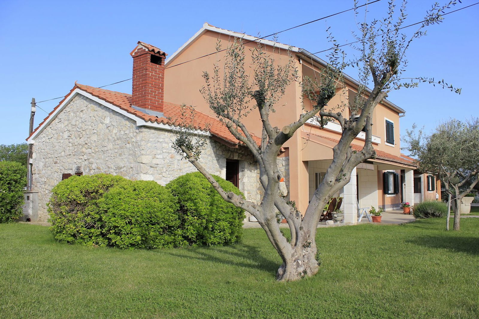 Holiday home Old Town