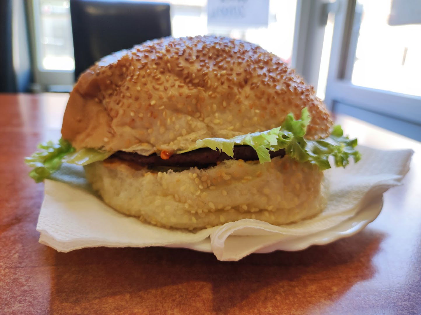 Zdravljak "Fontana" Slatina