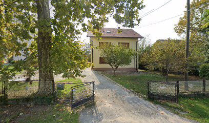 Mortuary Donje Komarevo