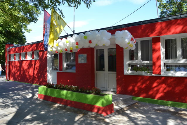 PU"11.april"- vrtić "Bajka"