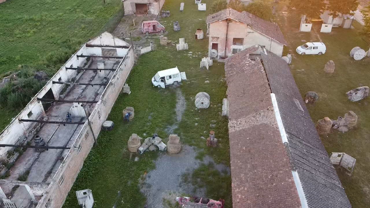 Paintball i Airsoft club Mačva Bogatić