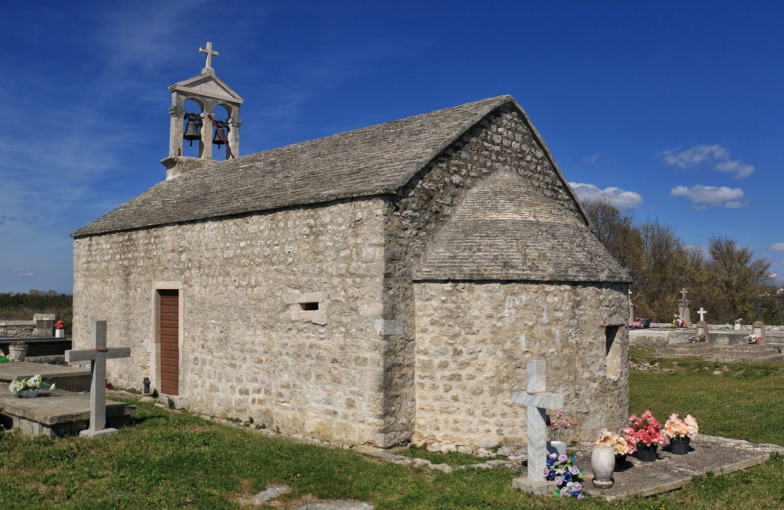 Saint Luke’s Church