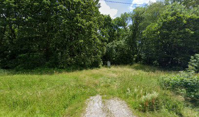 Spomen-park Rakov Potok