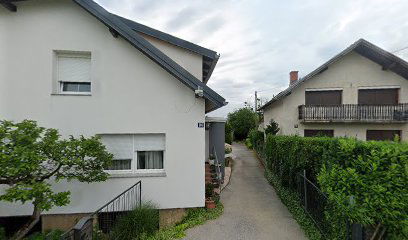 AUTO SERVIS ZRINJSKI