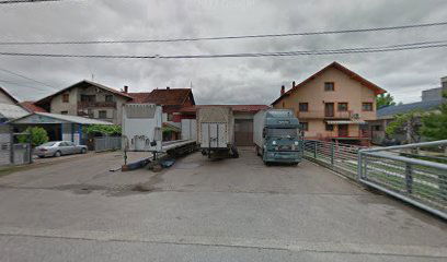 Servis Dukić BPW Service