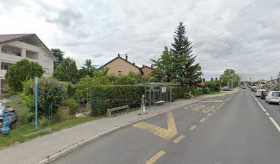 Varaždinska-Selčina