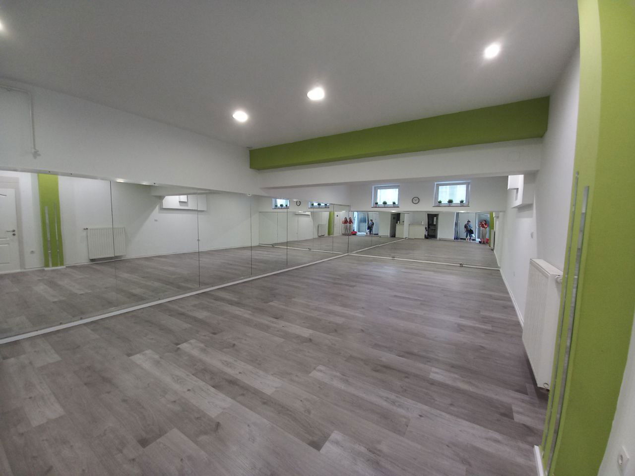 La obsesion - Plesni Studio