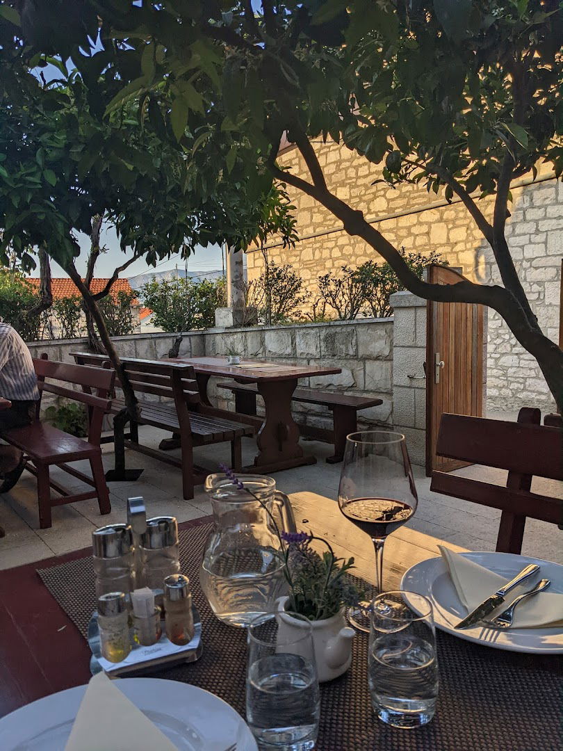 Zure Winery & Restaurant