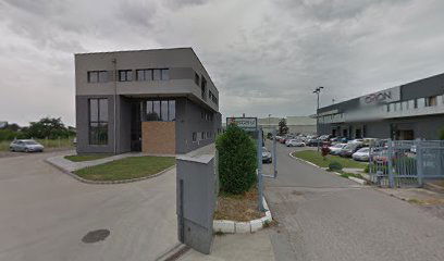 Orion telekom d.o.o. - centrala: PARKING