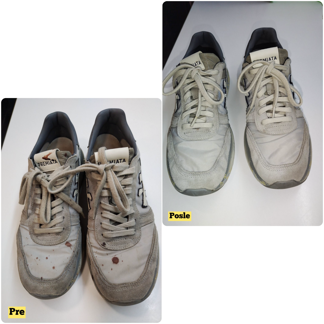 Hemičar-hemijsko čišćenje, bojenje kože i pamuka