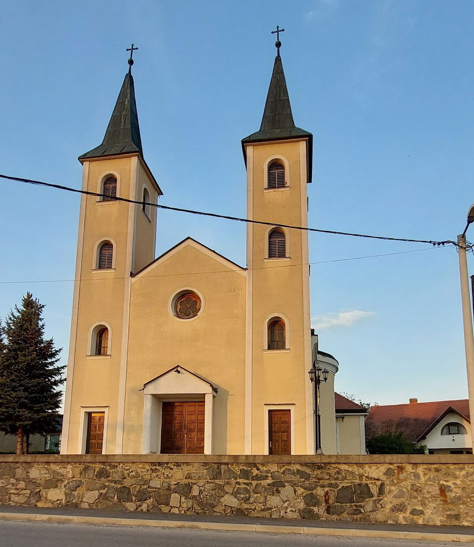 Church of St. Aloysius Gonzaga