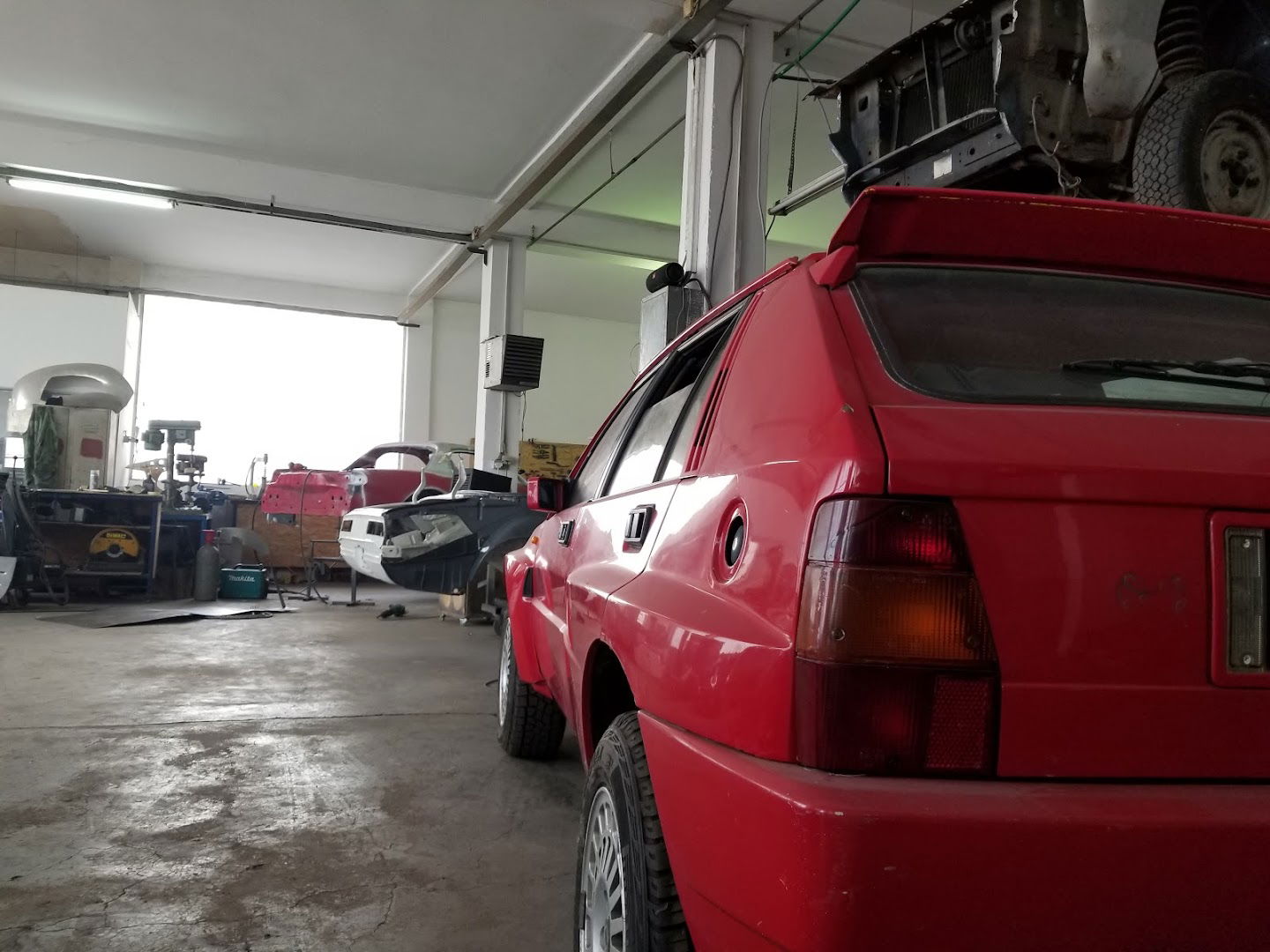 Poligon za obuku vozaca