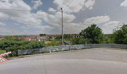 Resnik (železnička pruga)