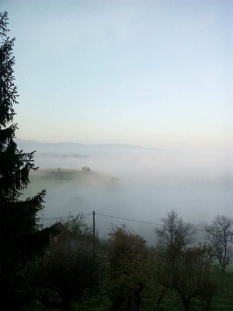 Društvo Machova dediščina pod gorjanci