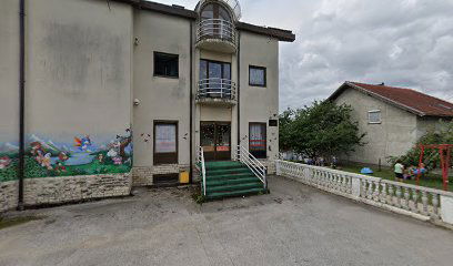 Dječji vrtić "Bubamara"