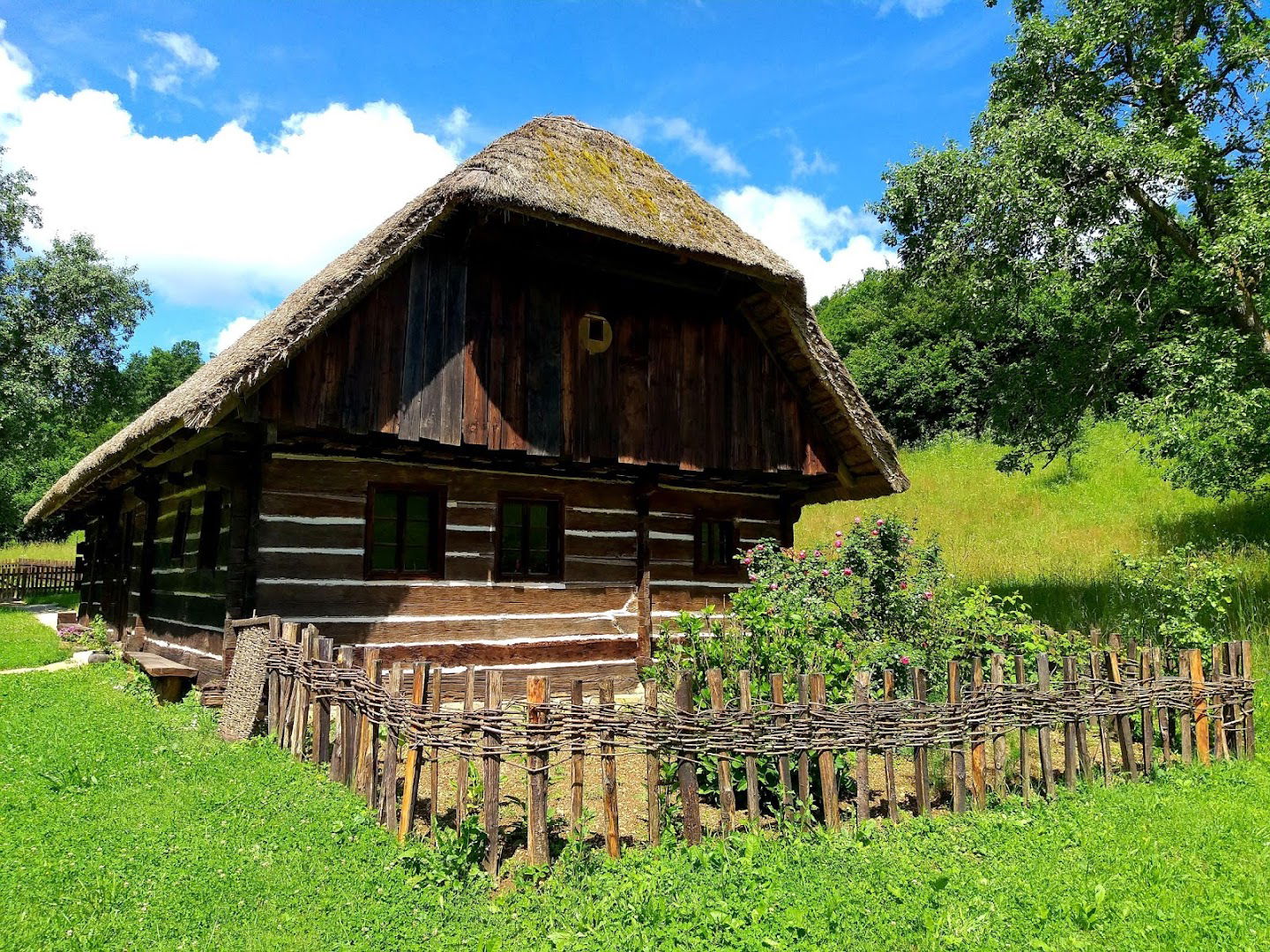 Zeliščarski center JV Slovenije