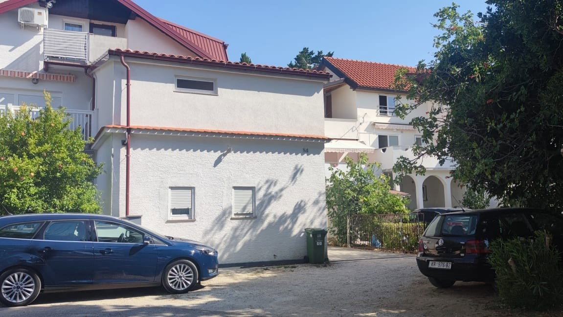 Apartmani Jasna