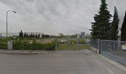 Metaenergia Produzione S.r.l. - Centrale Gorizia