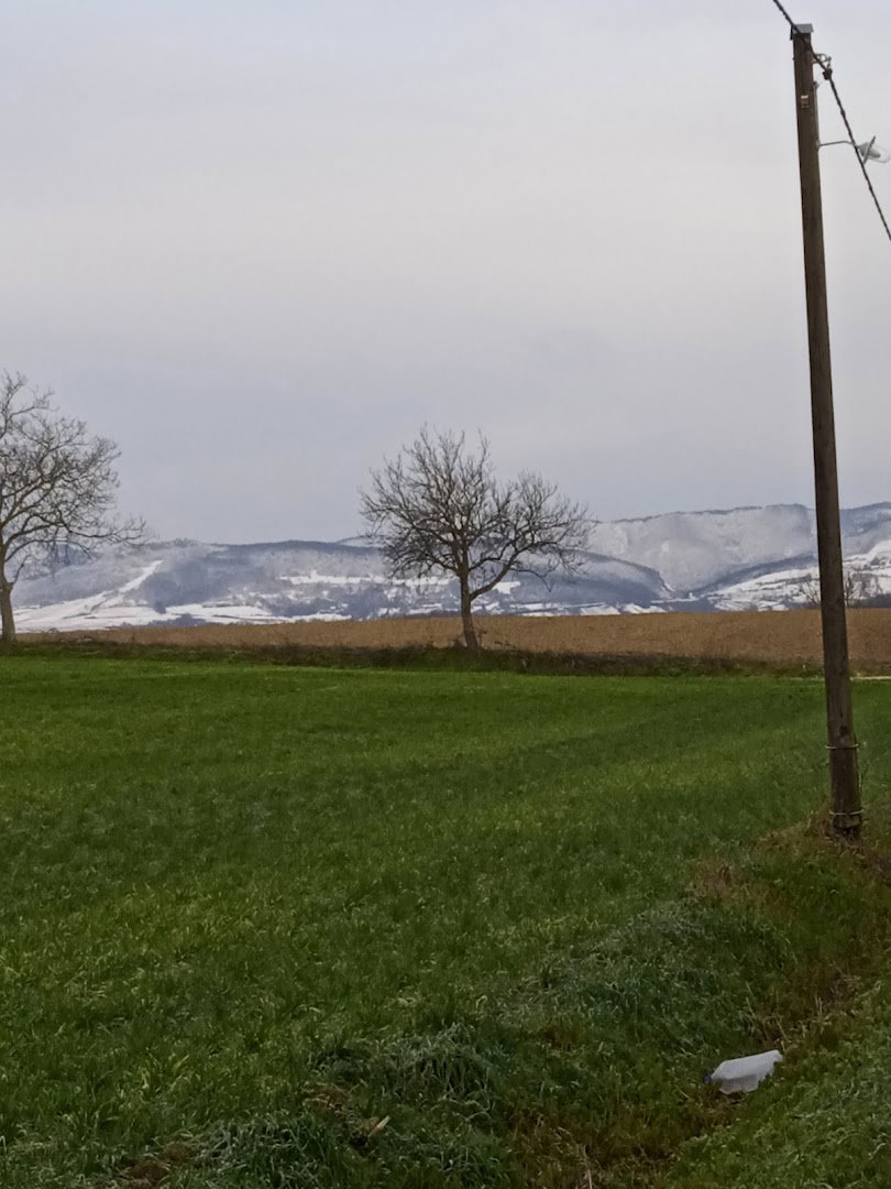 OPĆINA SVETI PETAR OREHOVEC