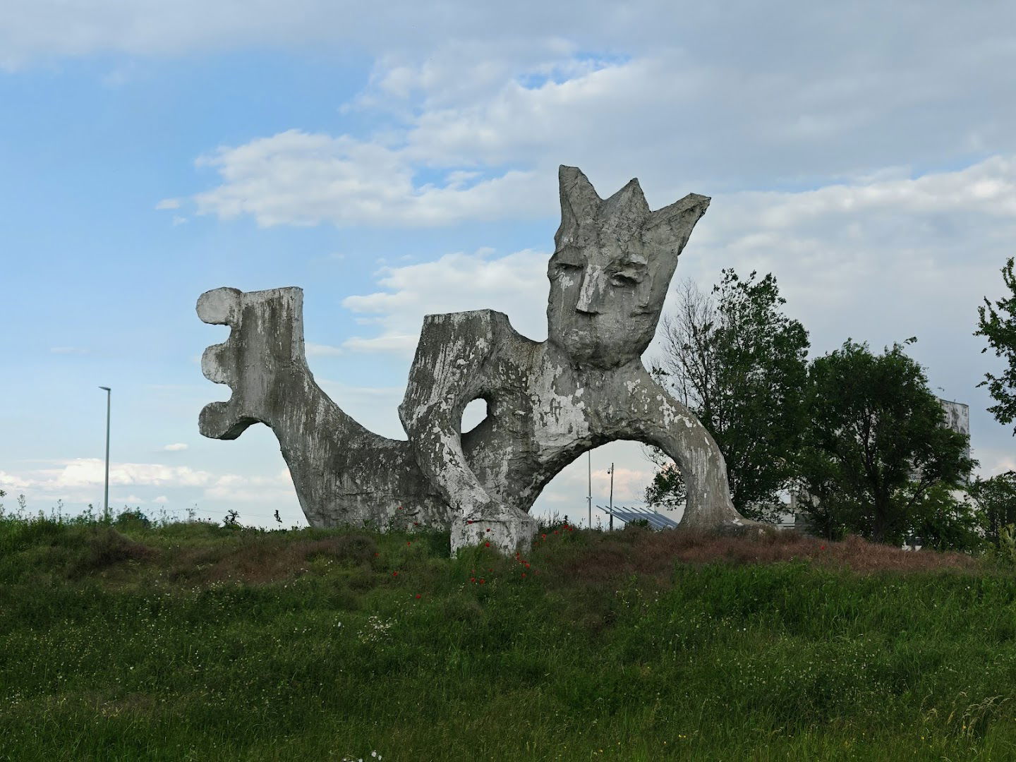 Ribnjak Barakuda (Laštovo)