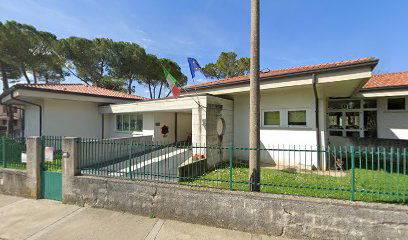 Asilo comunale di Jalmicco