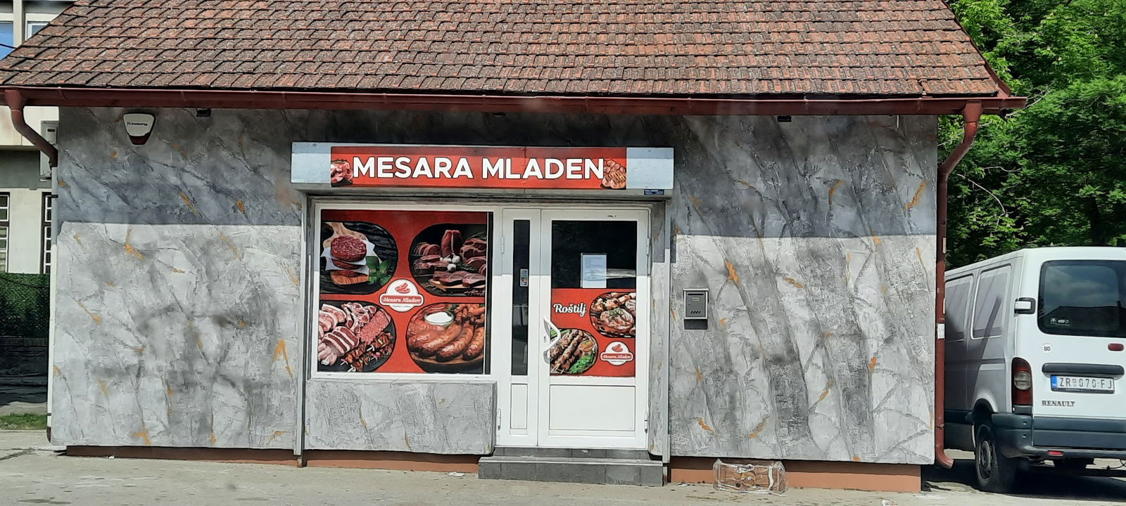 Mesara Mladen