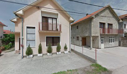 Apartman Ljilja