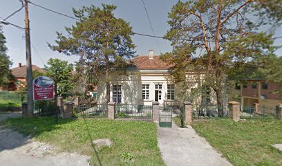 Dom zdravlja Beljina