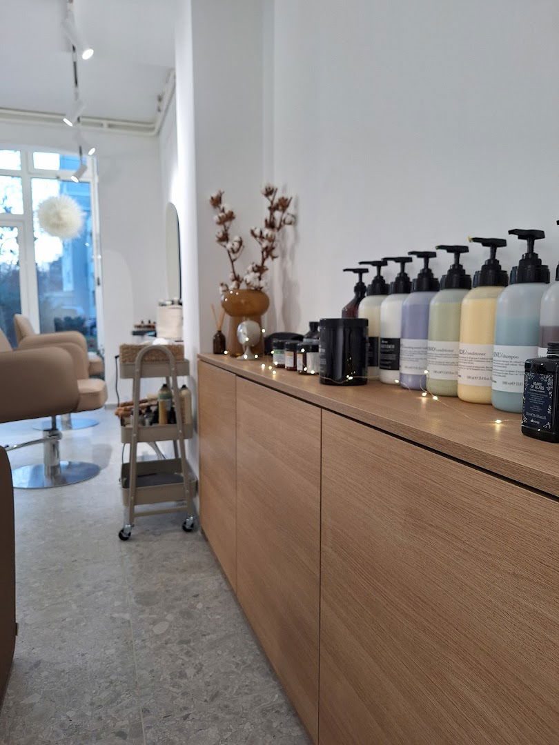 Lume - frizerski salon