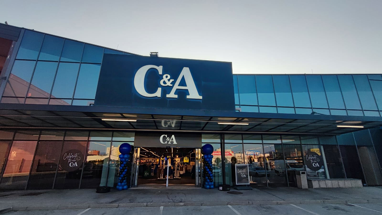 C&A