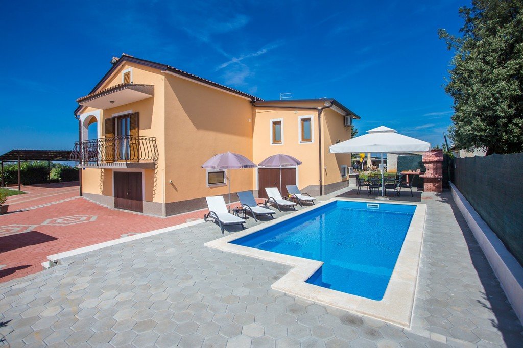 Casa Bella, Bukori 4b, Vižinada