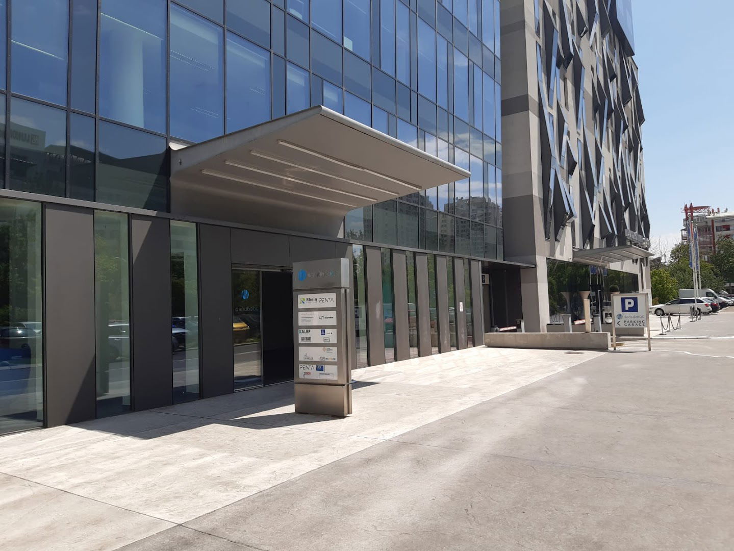 Chemgineering International d.o.o.