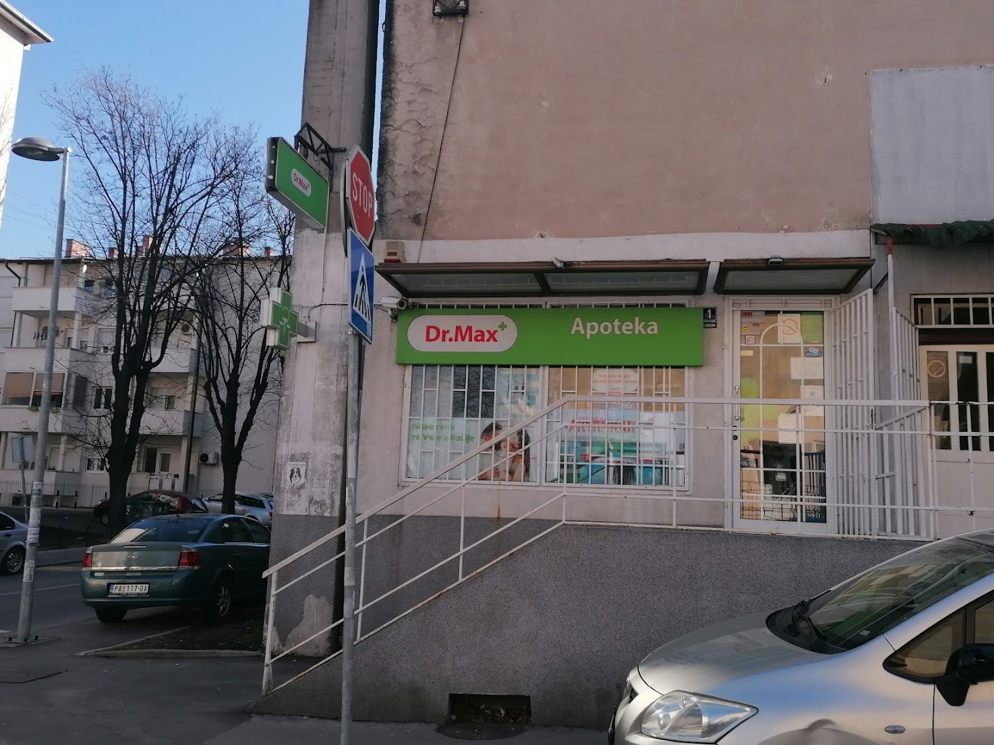 Apoteka Dr.Max