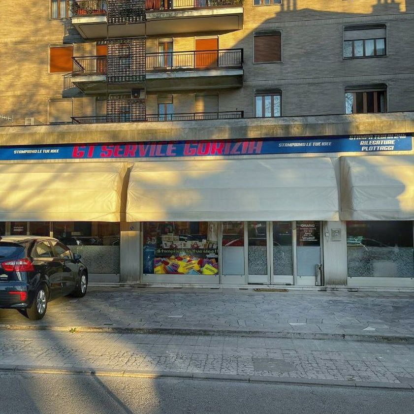 G.T. Service Di Barbato Angel Antonio