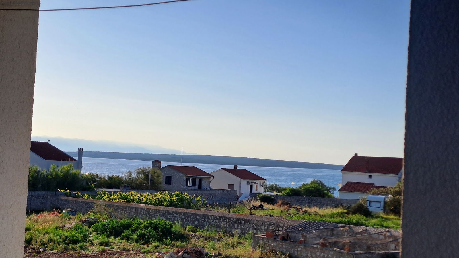 Apartments SONJA Silba