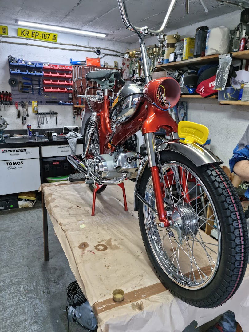 ČULIG IZRADA ROLETA, VL. ROBERT ČULIG