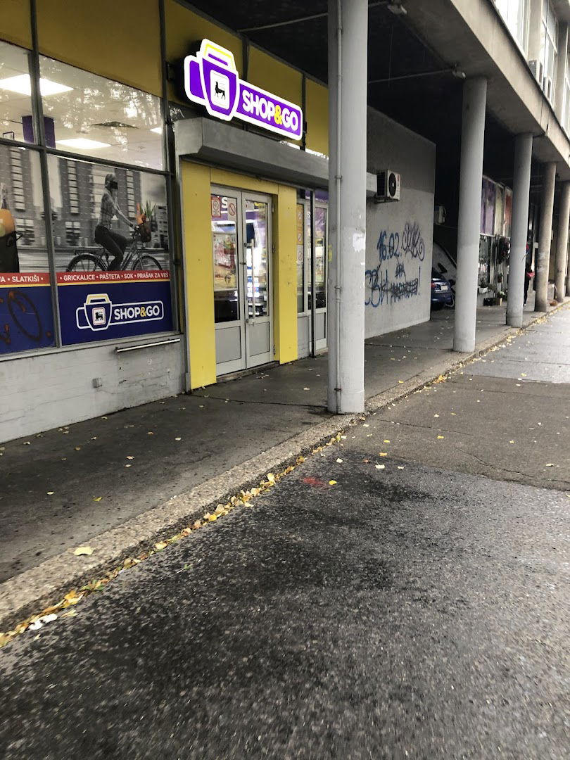 Shop&Go