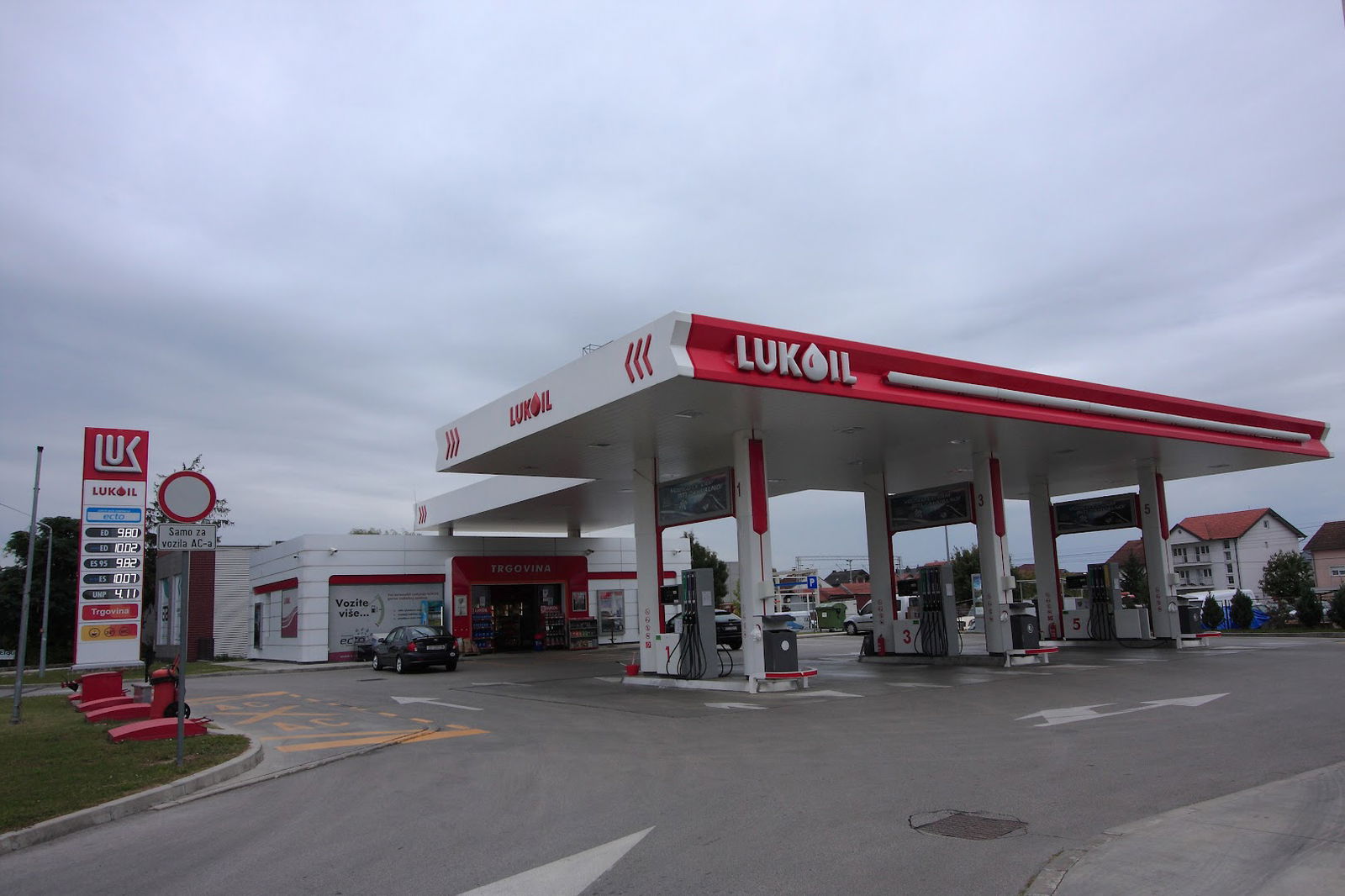 Lukoil